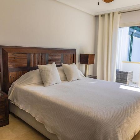 Dominion Apartments Estepona Dış mekan fotoğraf