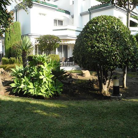 Dominion Apartments Estepona Dış mekan fotoğraf