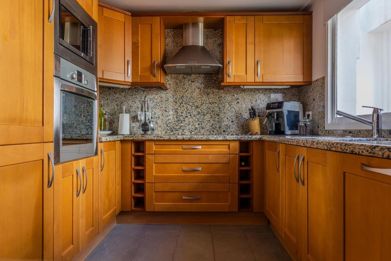 Dominion Apartments Estepona Dış mekan fotoğraf