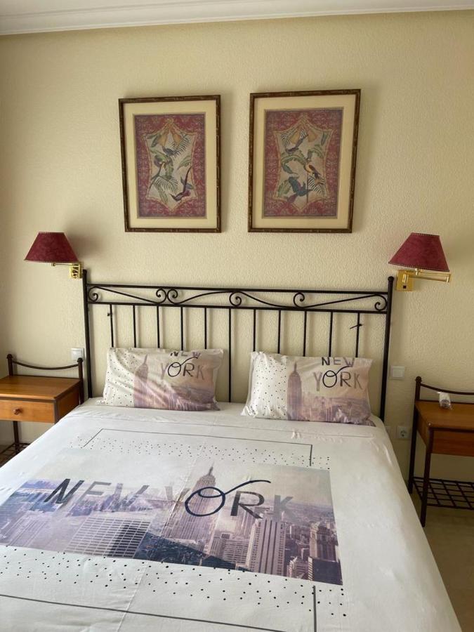 Dominion Apartments Estepona Dış mekan fotoğraf
