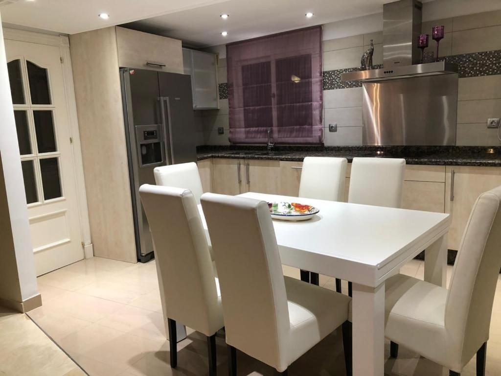 Dominion Apartments Estepona Dış mekan fotoğraf