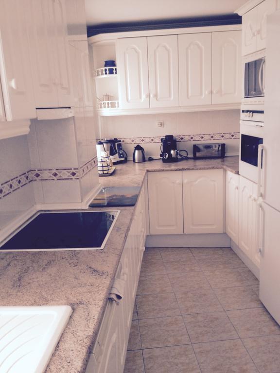 Dominion Apartments Estepona Dış mekan fotoğraf