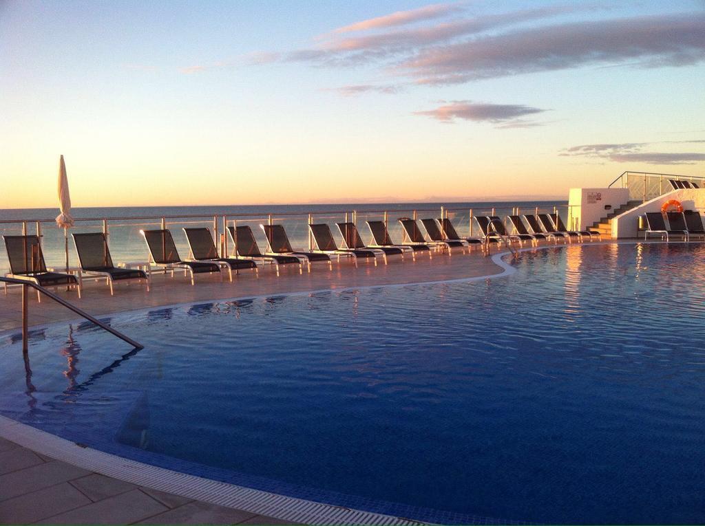 Dominion Apartments Estepona Dış mekan fotoğraf
