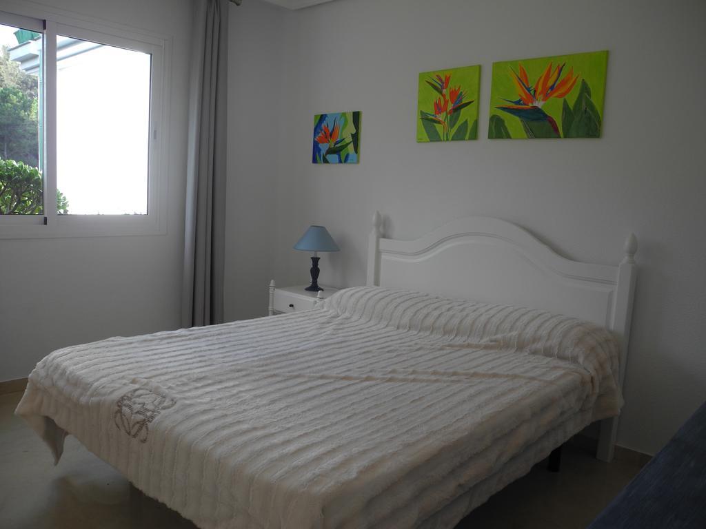 Dominion Apartments Estepona Dış mekan fotoğraf