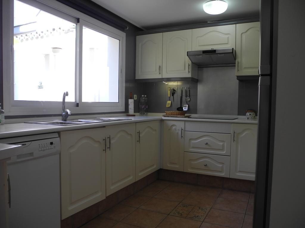 Dominion Apartments Estepona Dış mekan fotoğraf
