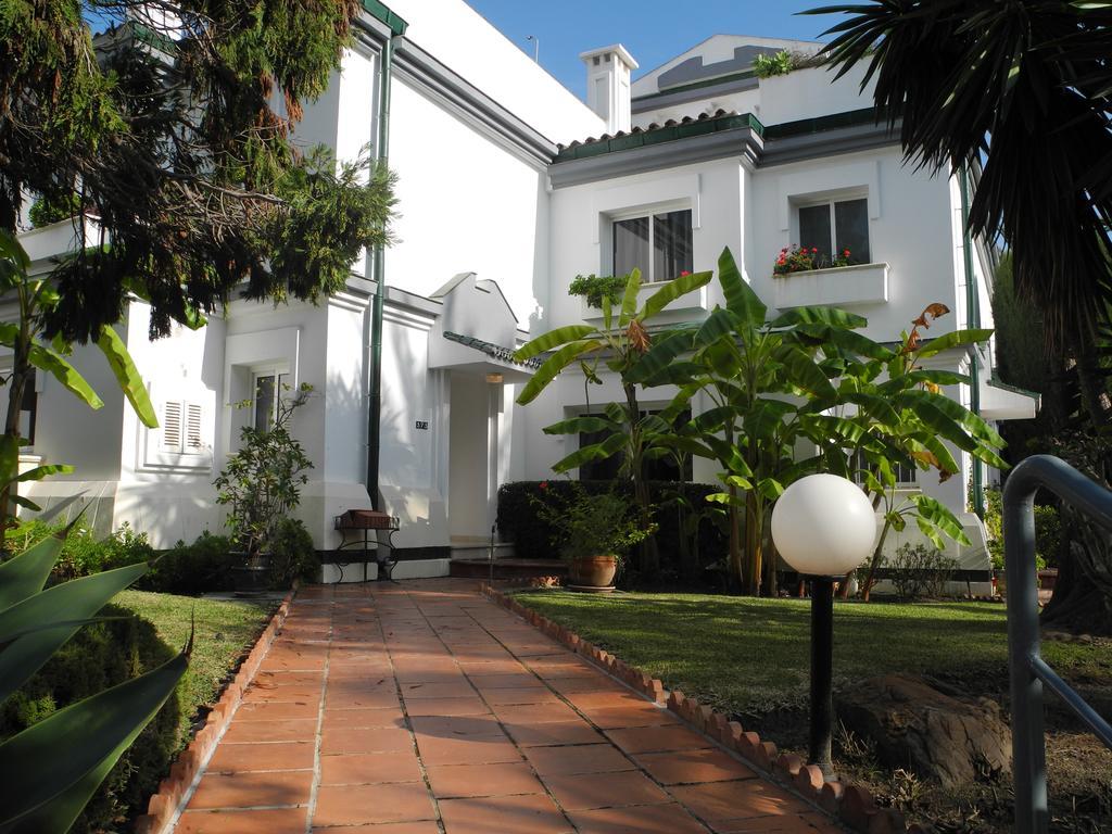 Dominion Apartments Estepona Dış mekan fotoğraf