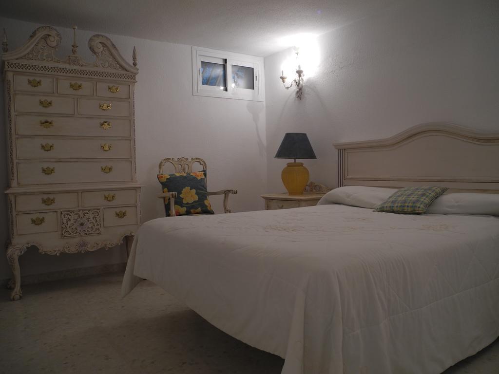 Dominion Apartments Estepona Dış mekan fotoğraf